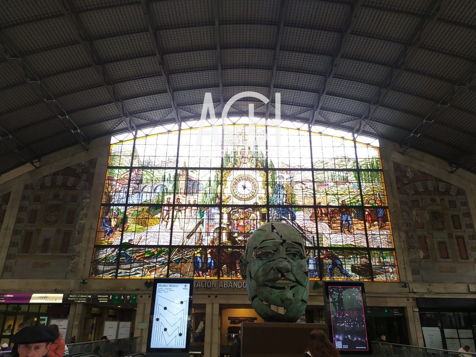 Pis de 57 m² a Bilbao