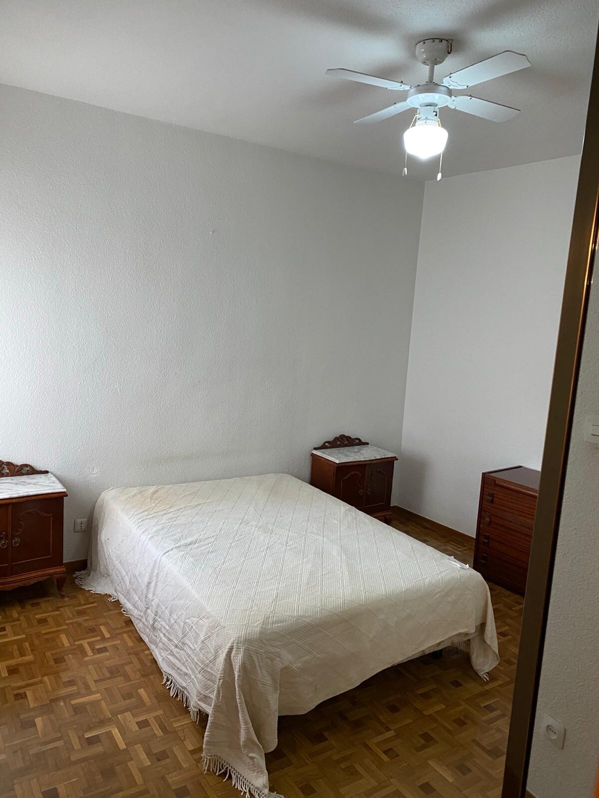 Piso de 71 m² en Madrid