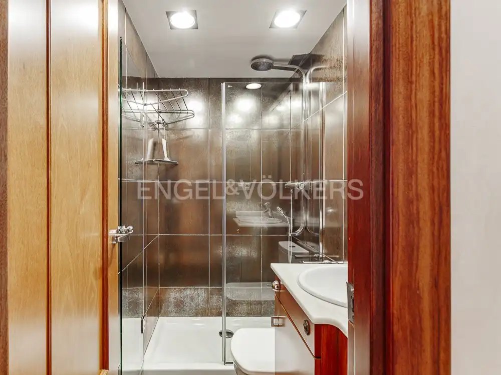 Piso de 90 m² en Barcelona