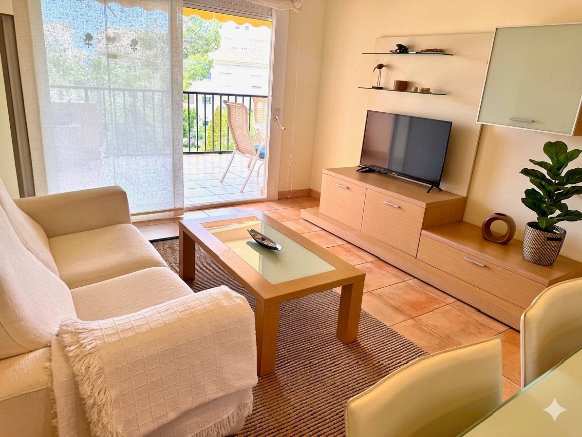Pis de 65 m² a Altea