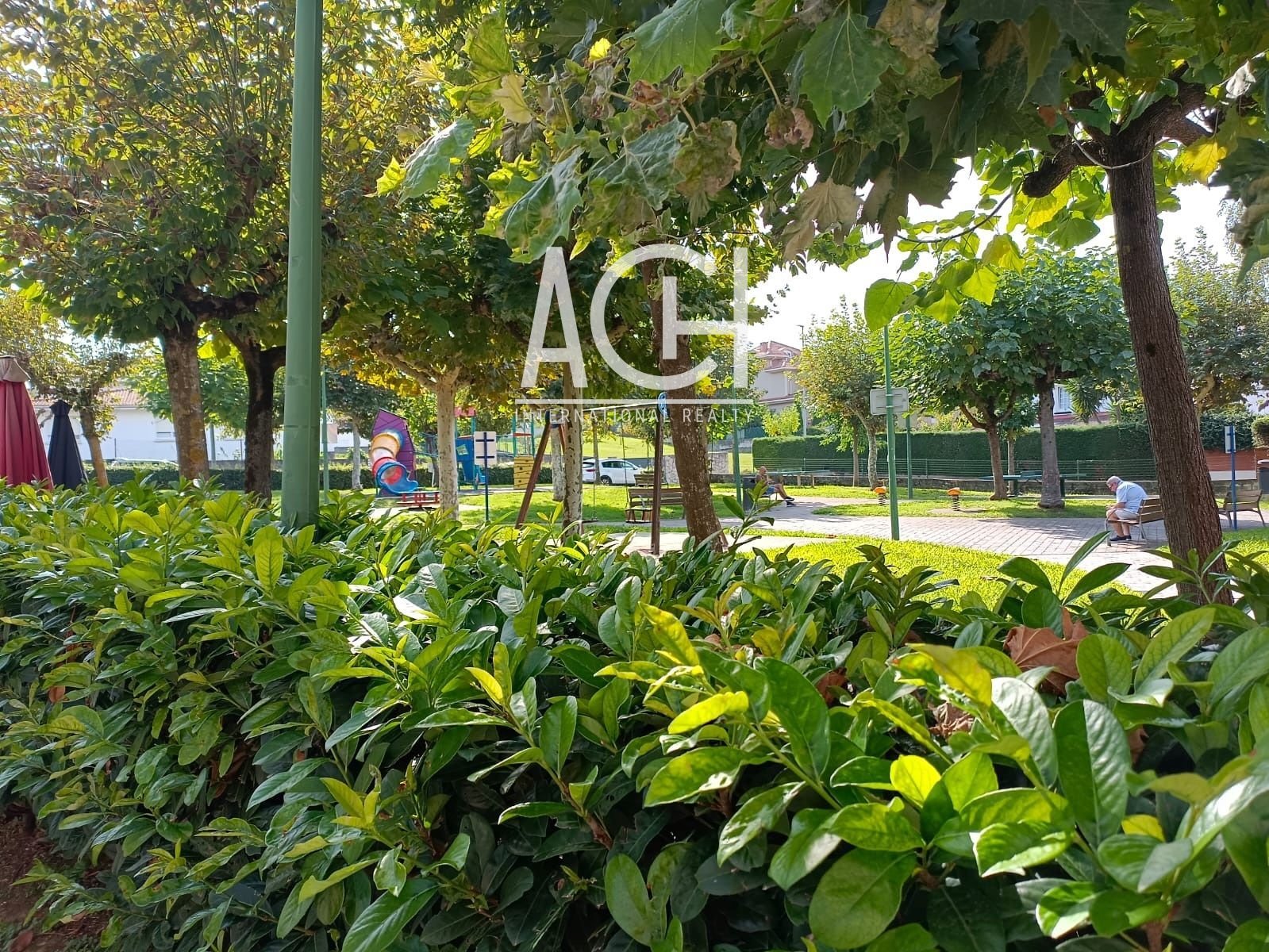 Piso de 60 m² en Berango