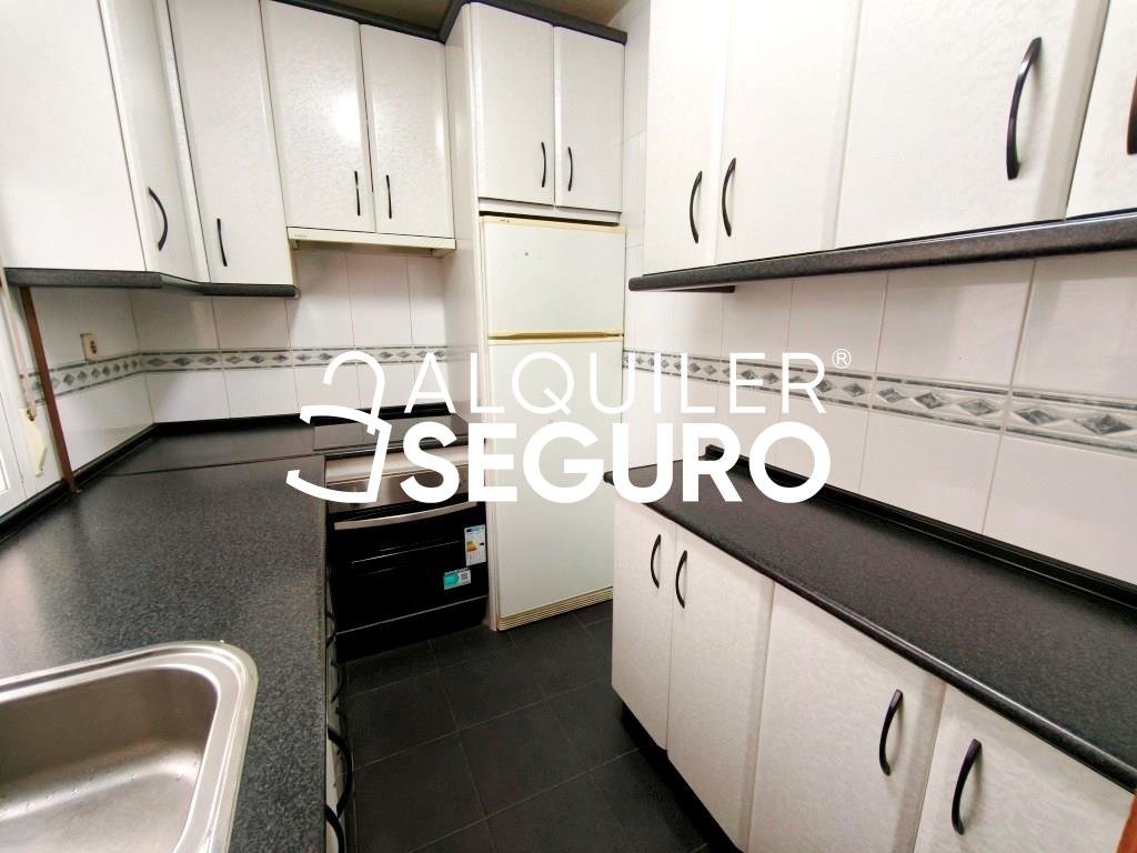 Pis de 75 m² a Móstoles