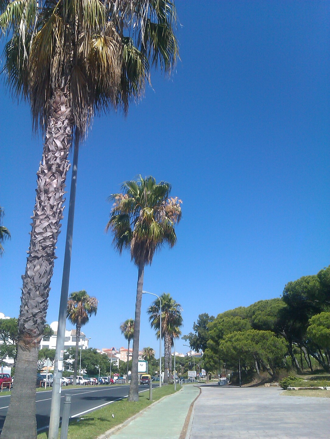 Piso de 80 m² en Cartaya