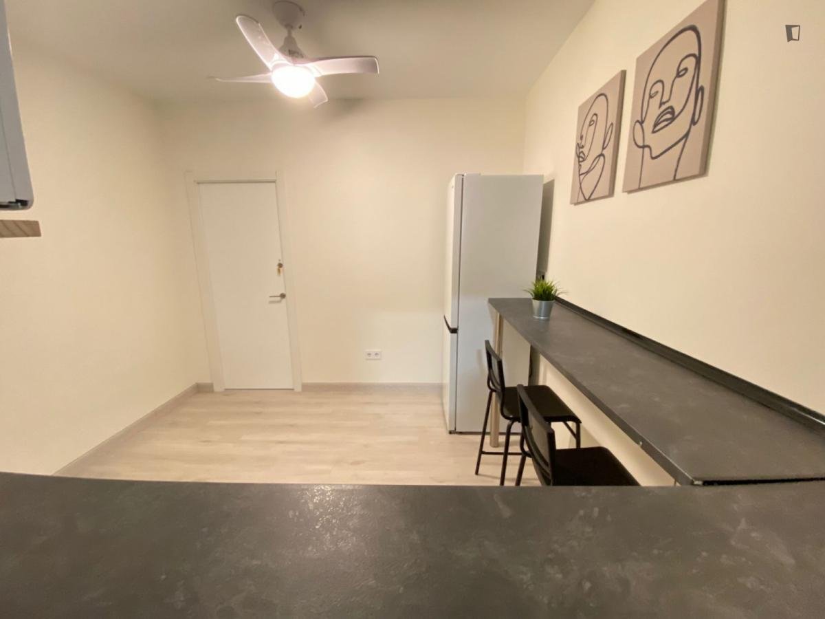 Habitación en alquiler, Madrid