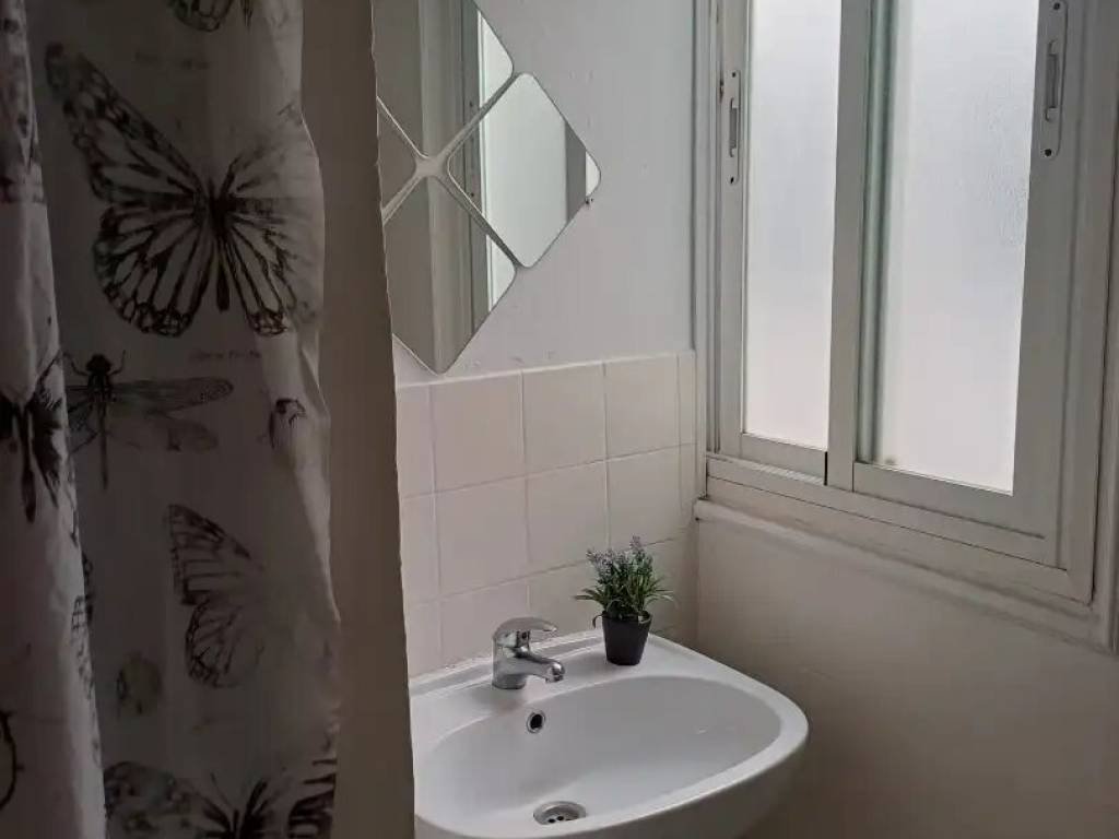Pis de 45 m² a Sevilla