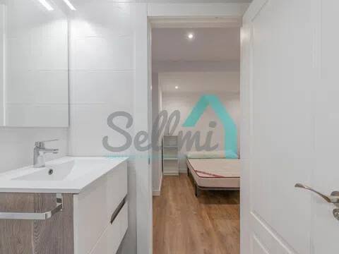 Pis de 94 m² a Oviedo