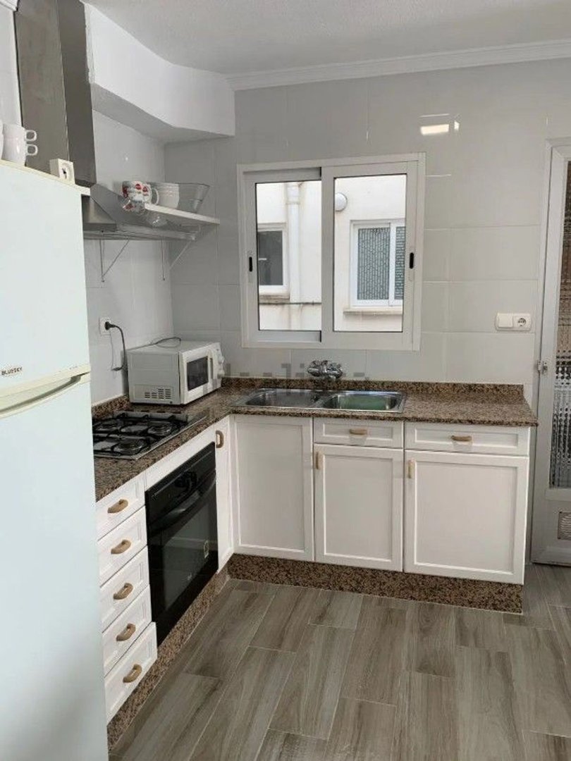 Piso de 80 m² en Burjasot