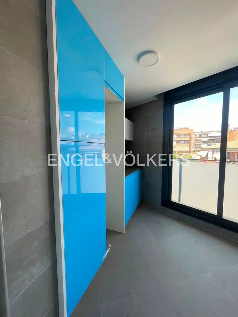 Piso de 108 m² en Pozuelo de Alarcón