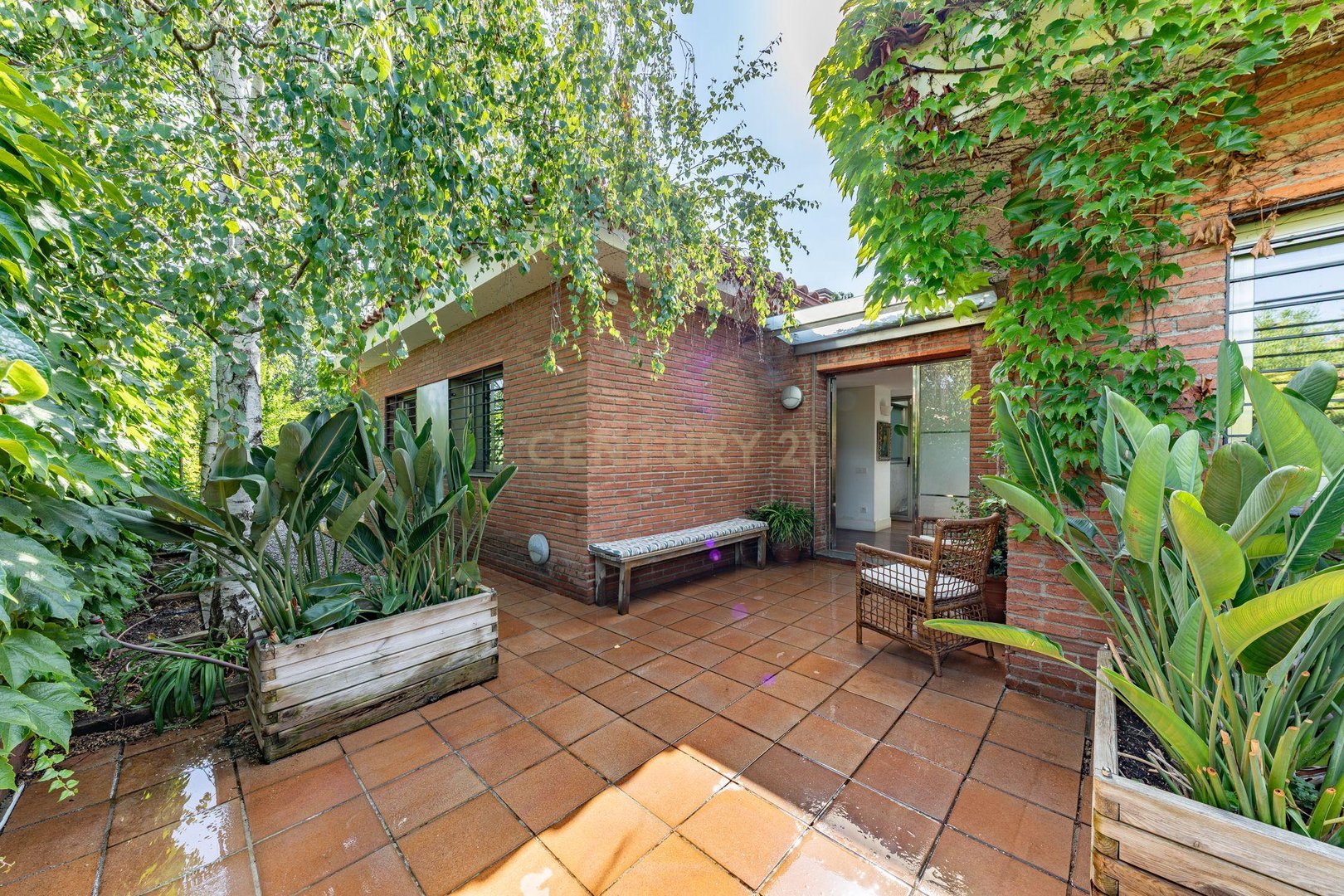 Casa de 239 m² a Sant Cugat del Vallès