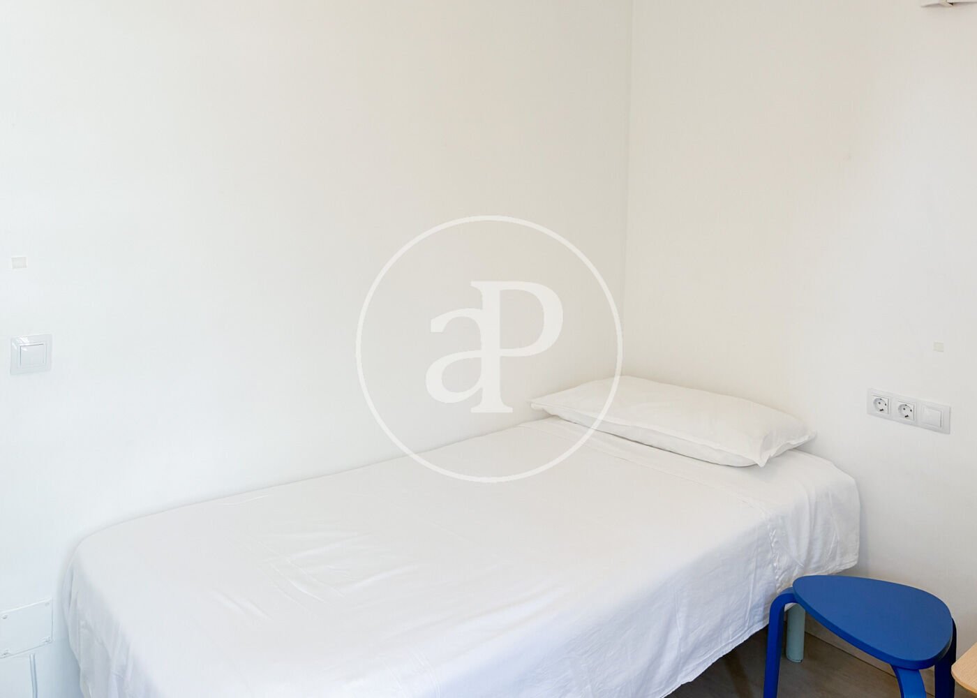 Piso de 140 m² en Palma