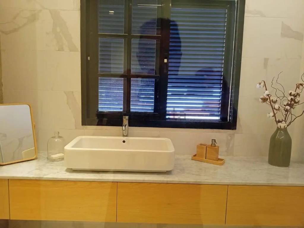 Piso de 90 m² en Santa Brígida