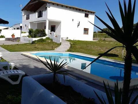 Casa de 170 m² en Barbate
