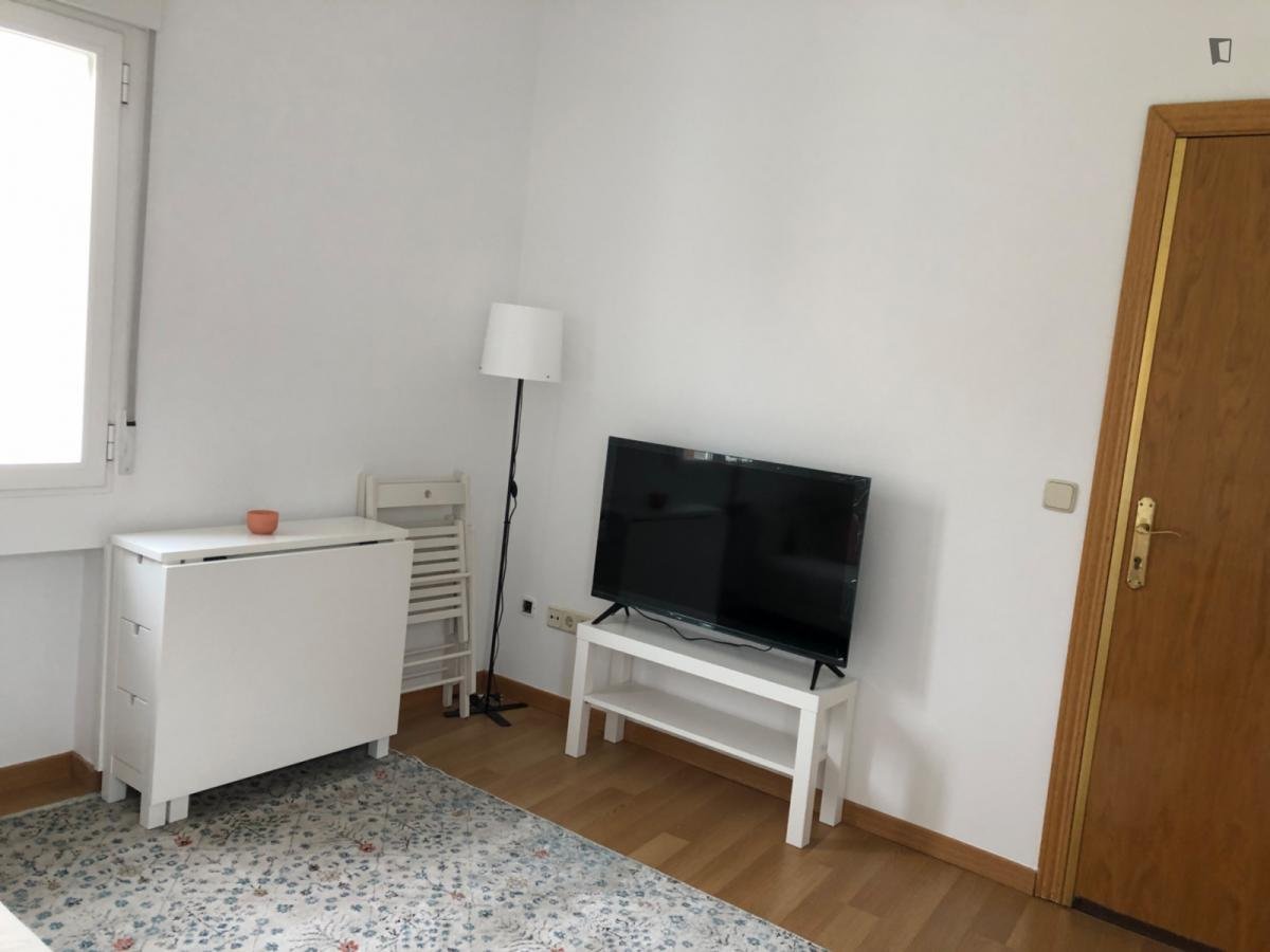 Piso de 58 m² en Madrid