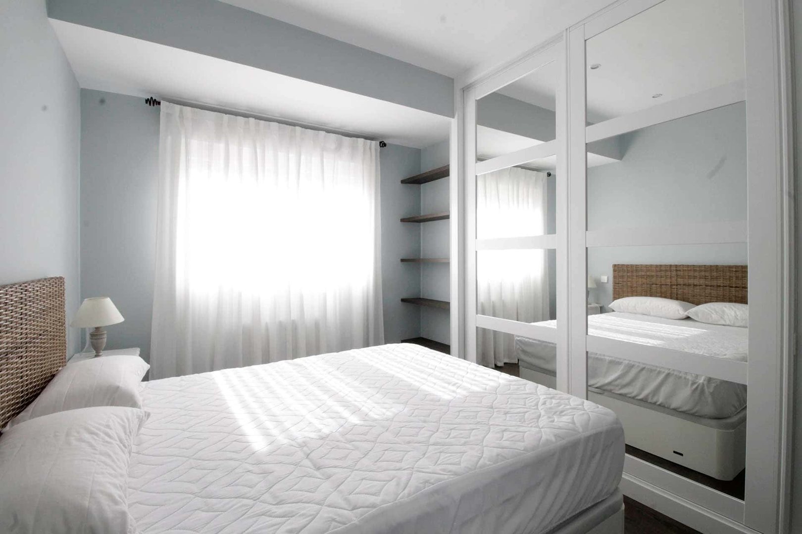 Pis de 55 m² a Madrid