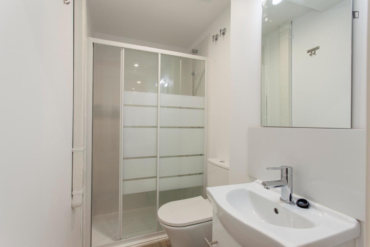 Habitación en alquiler, Burjasot