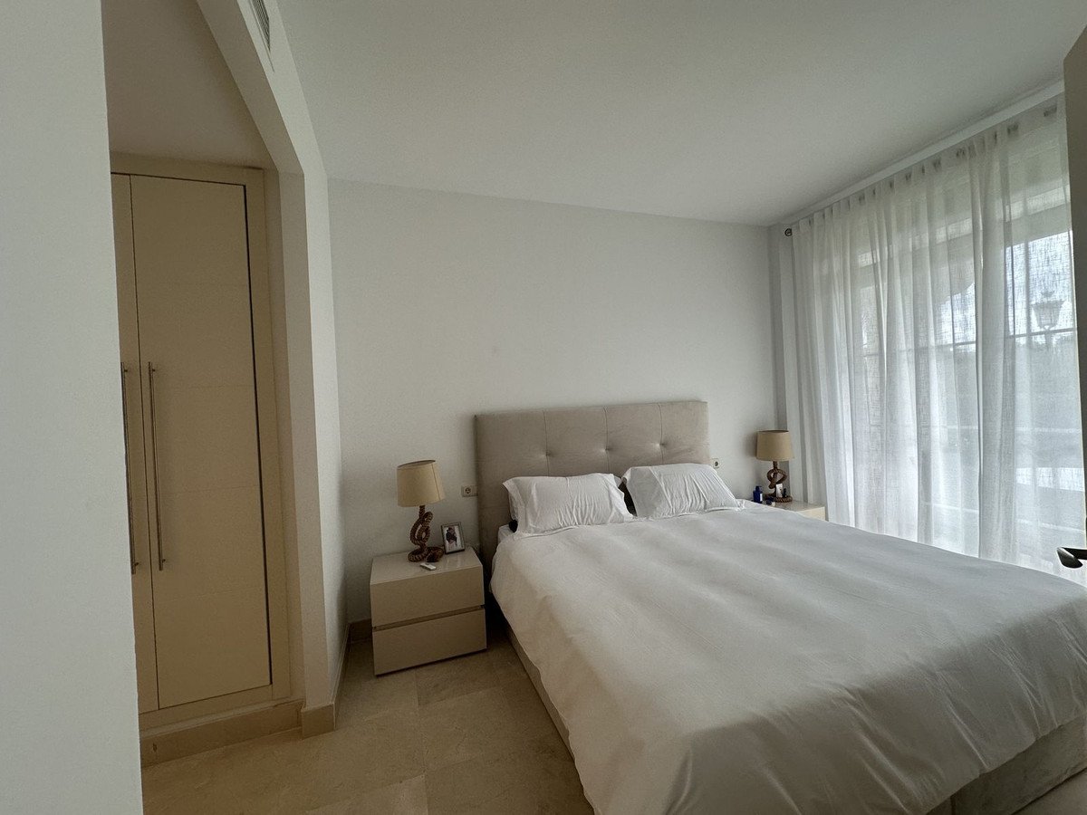 Wohnung 100 m² in Marbella