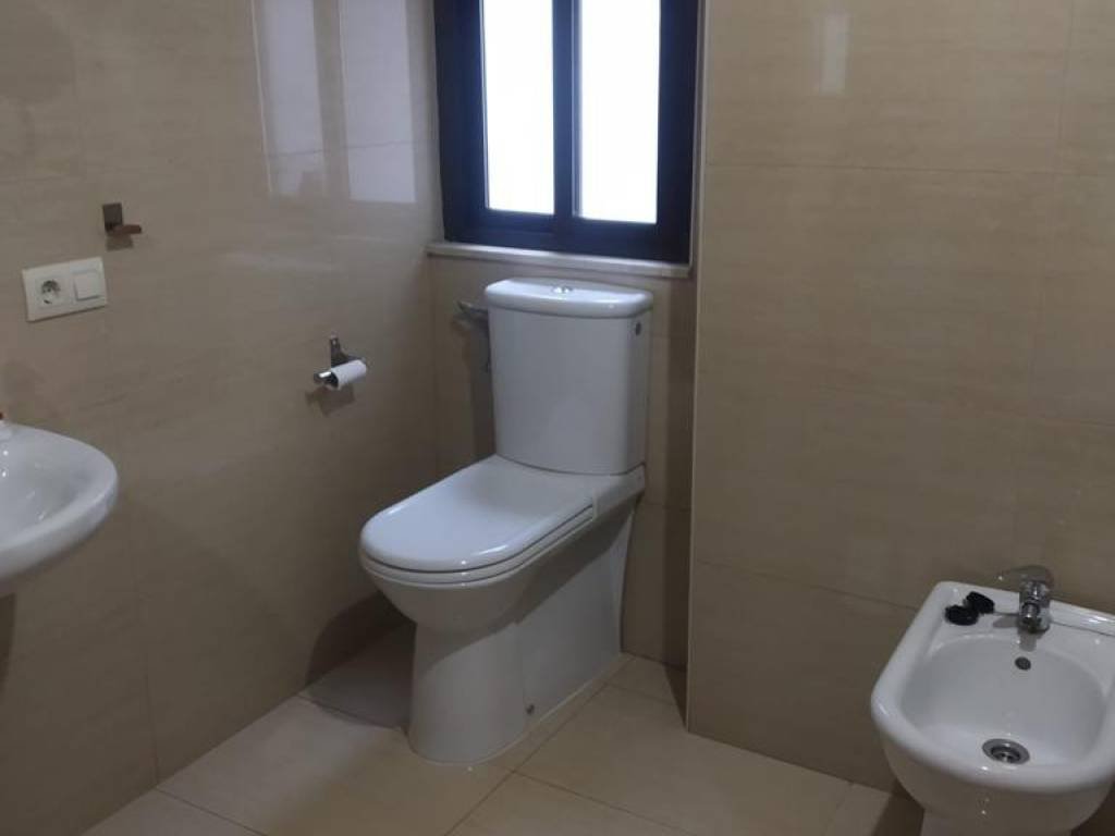Piso de 100 m² en Salamanca