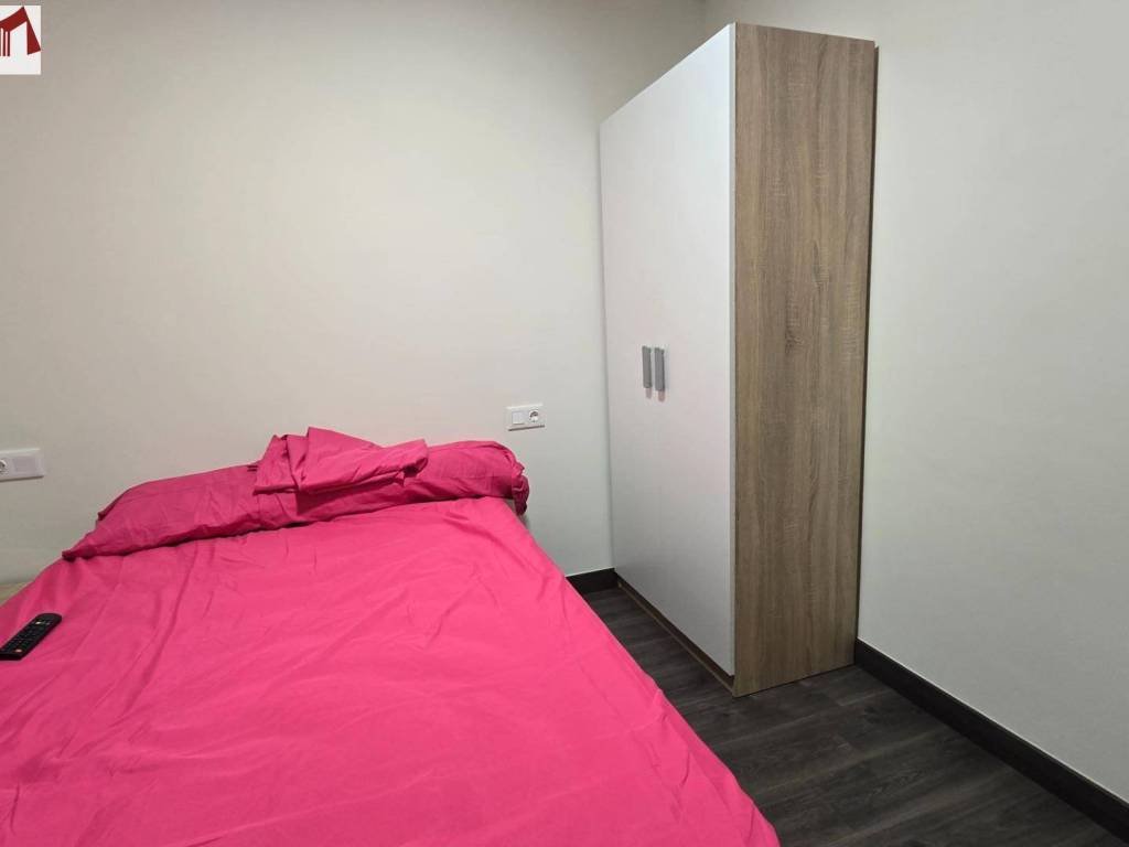Habitación 130 m², Albacete