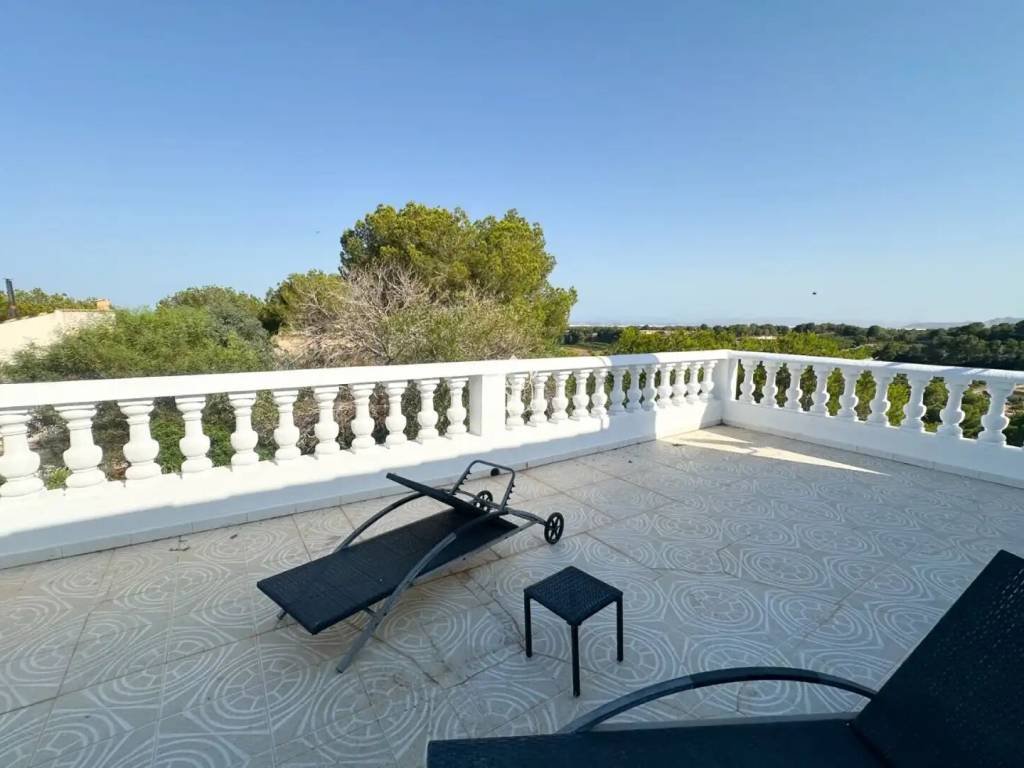 Piso de 500 m² en Pilar de la Horadada