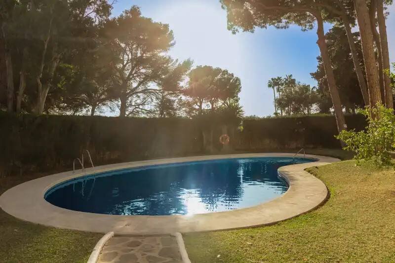 Pis de 96 m² a Marbella