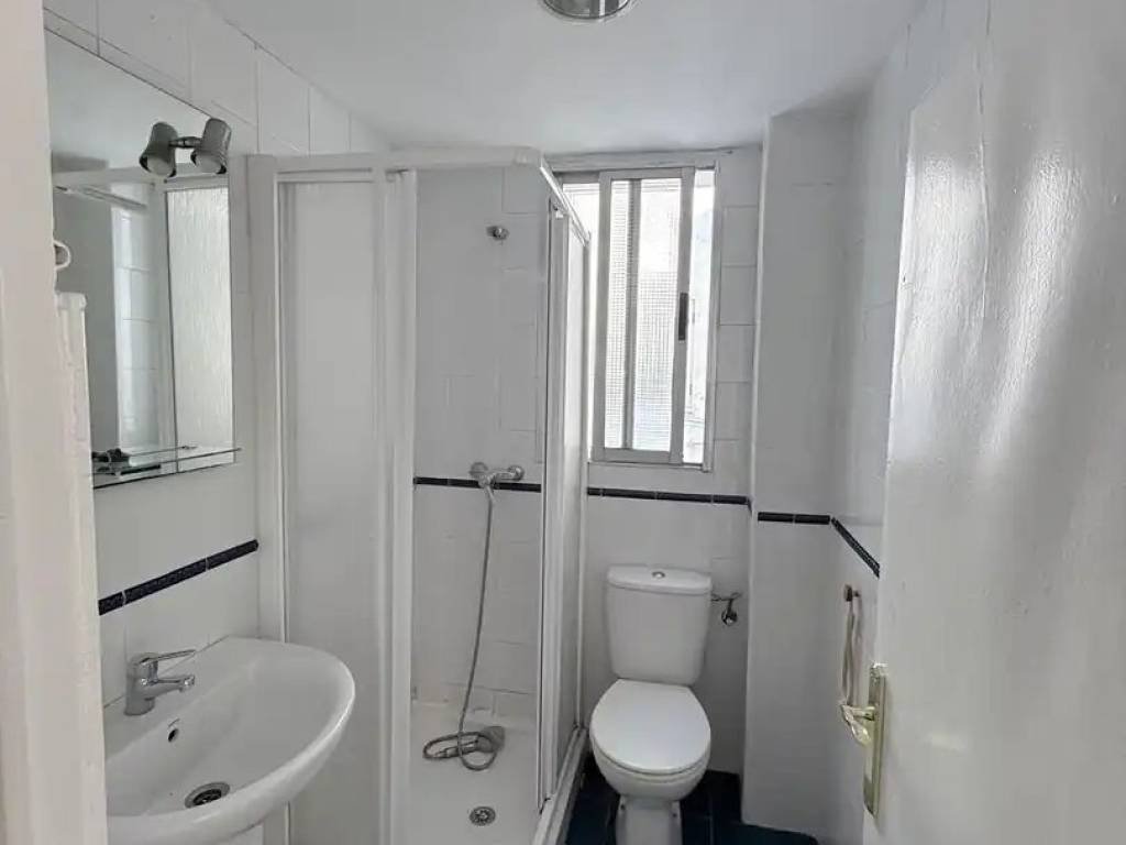 Piso de 69 m² en Sevilla