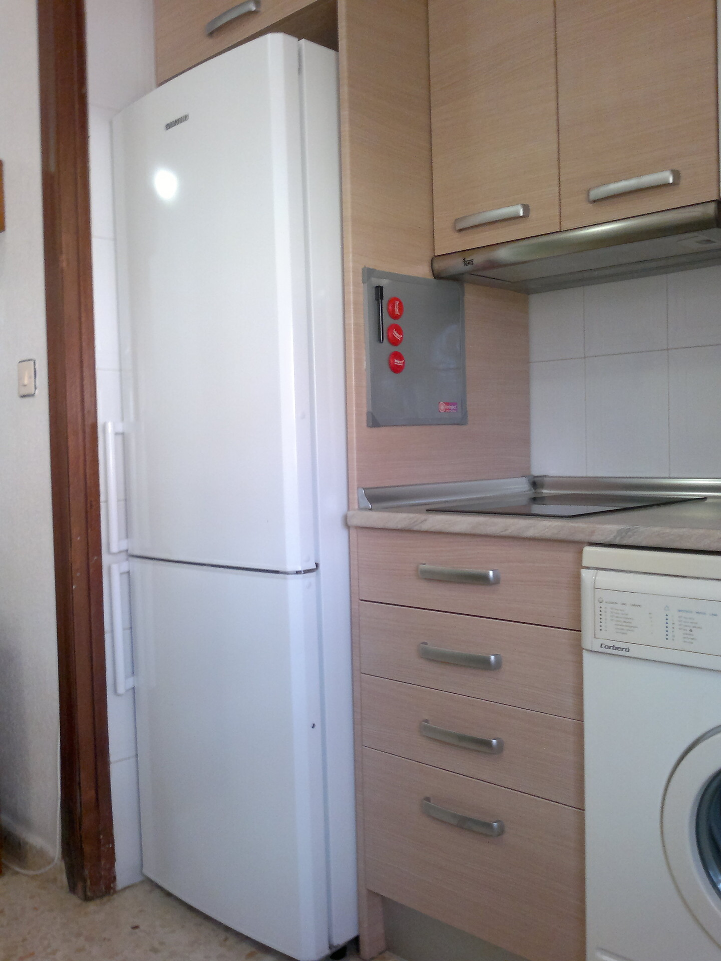 Pis de 60 m² a Jaén