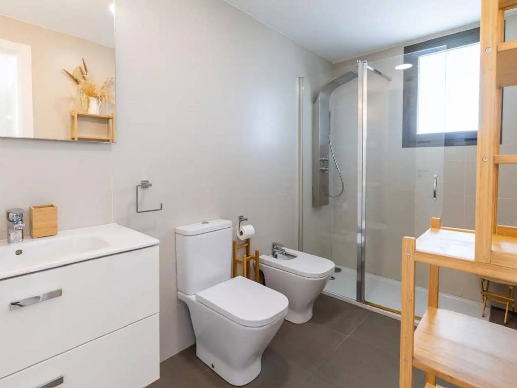 Piso de 205 m² en Torremolinos