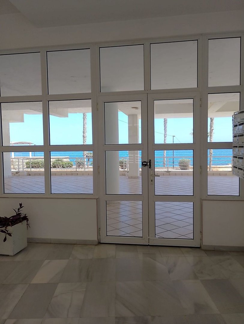 Piso de 67 m² en Roquetas de Mar