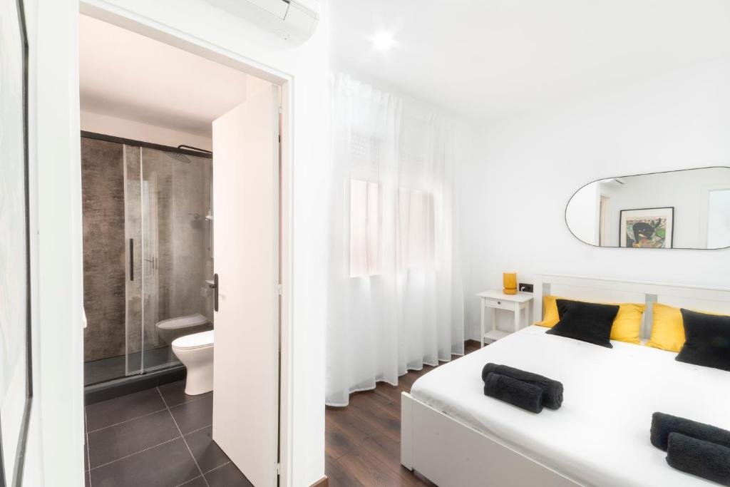 Pis de 130 m² a Tarragona