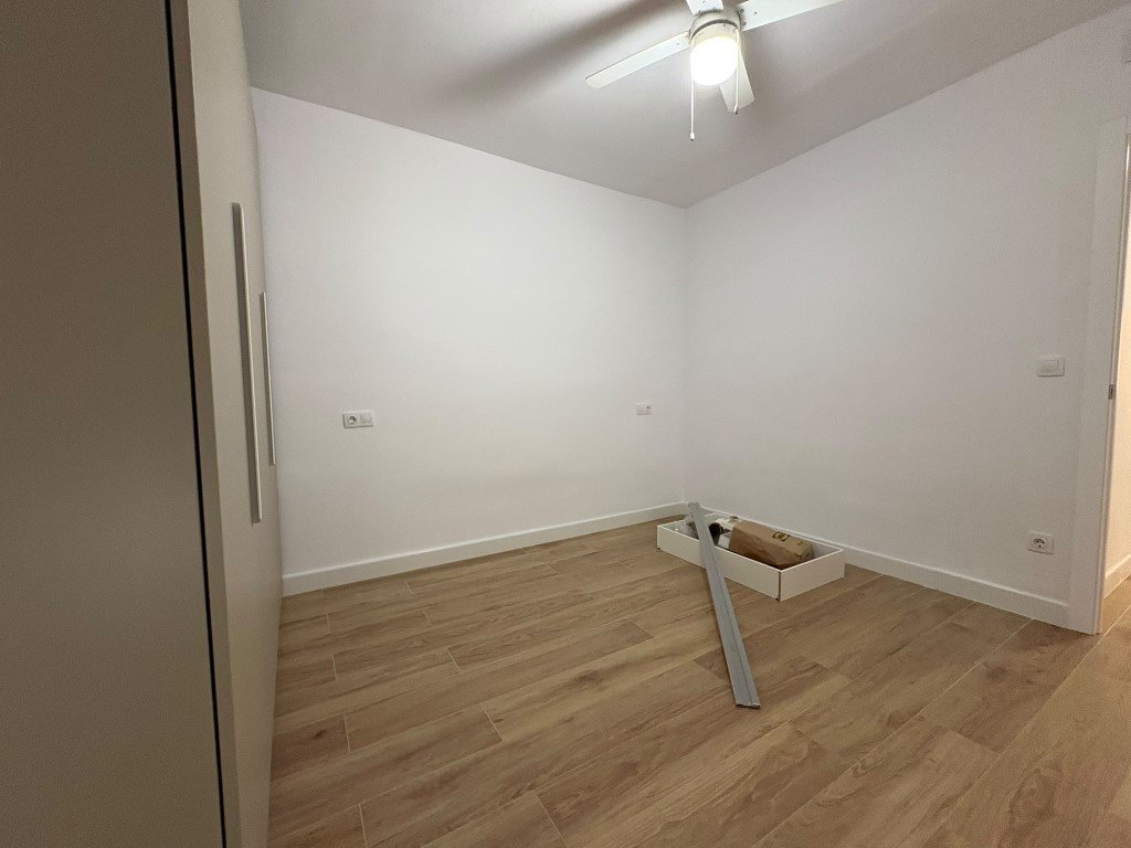 Piso de 90 m² en Córdoba