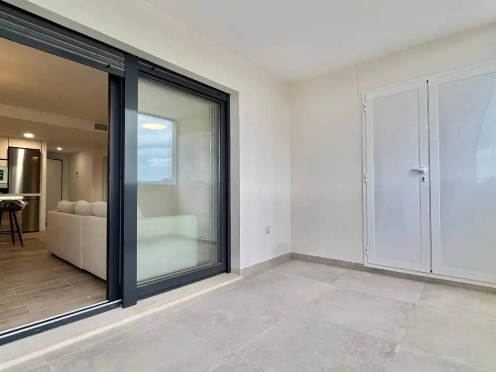 Pis de 130 m² a Múrcia