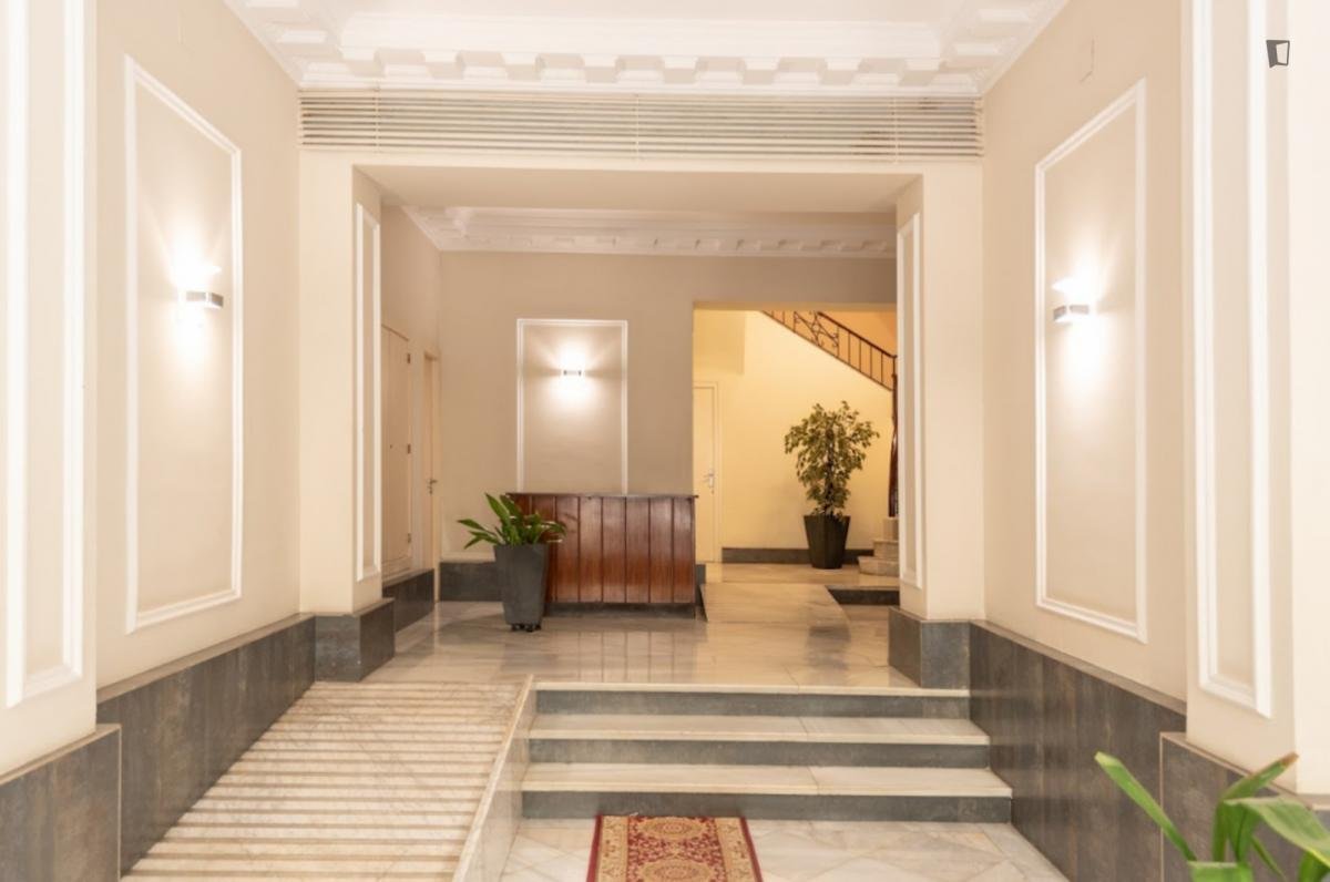 Habitación en alquiler, Barcelona