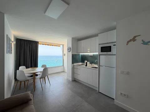 Piso de 45 m² en Mogán