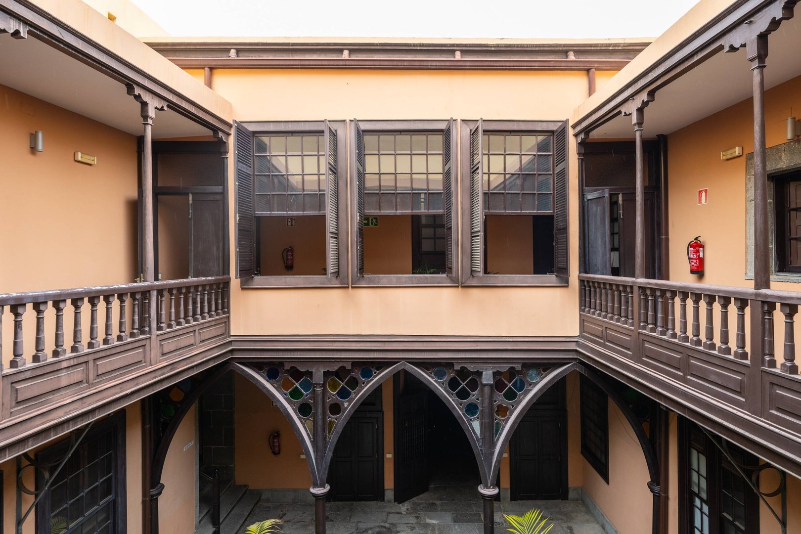 Piso de 119 m² en Las Palmas de Gran Canaria