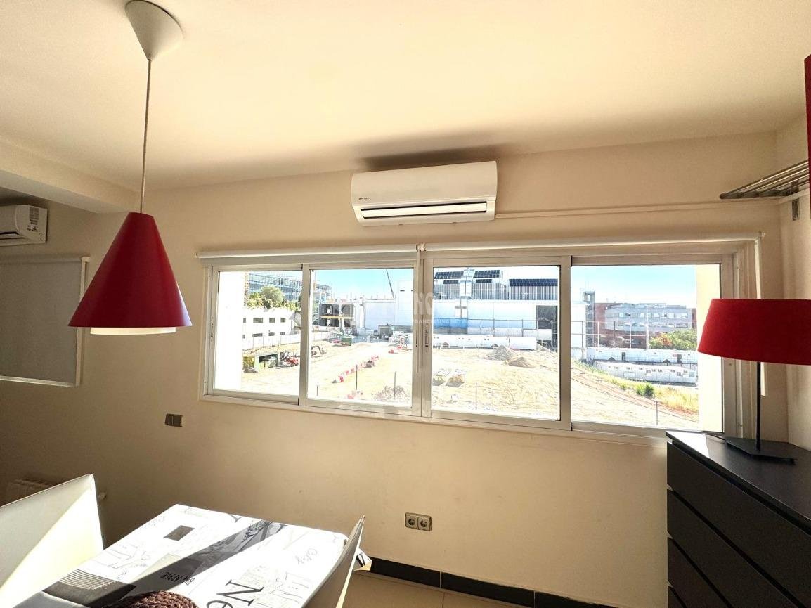 Pis de 83 m² a Madrid
