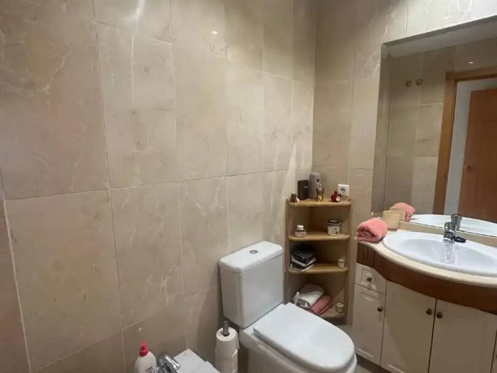 Wohnung 80 m² in Benalmádena