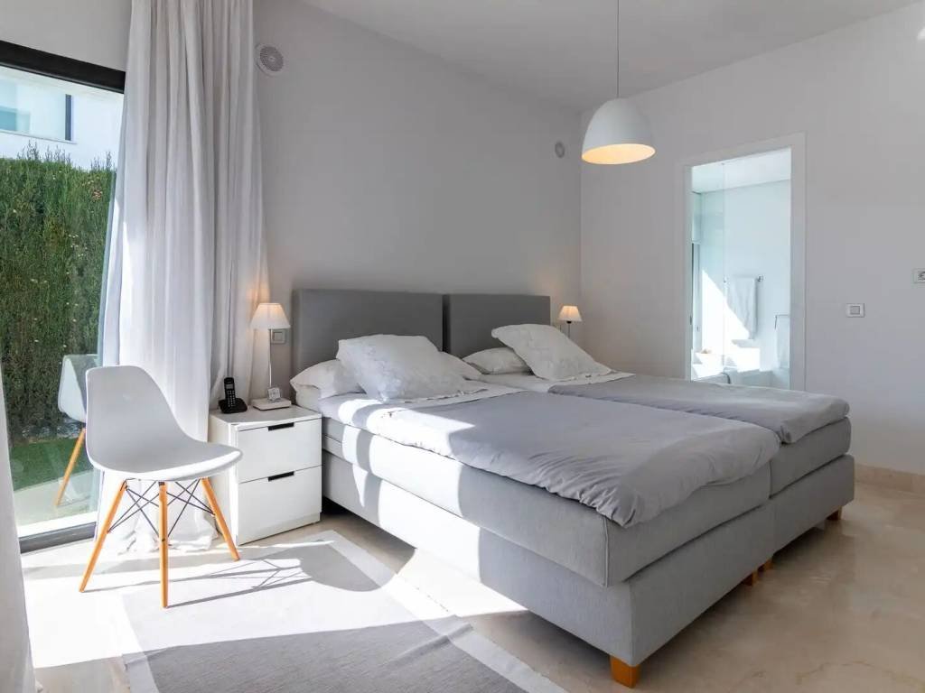 Casa de 354 m² en Estepona