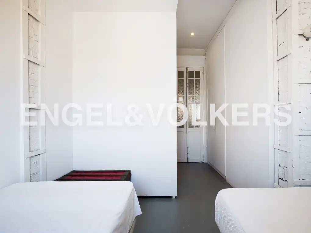 Piso de 105 m² en Valencia
