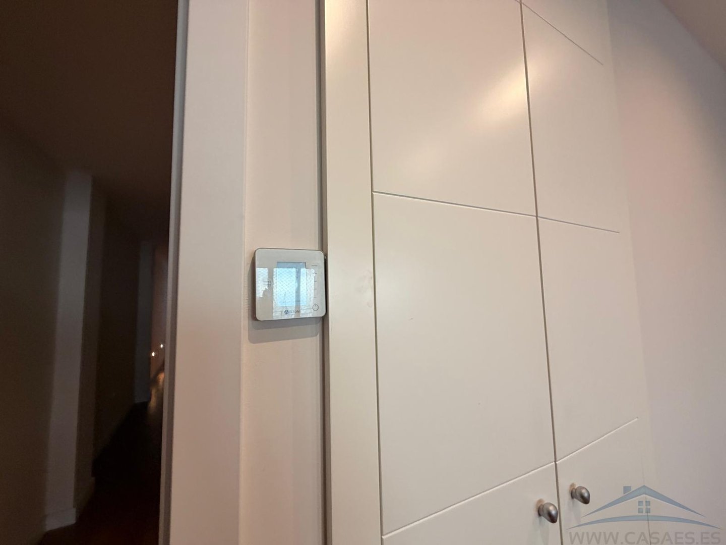 Piso de 140 m² en Almería