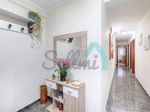 Piso de 107 m² en Gijón