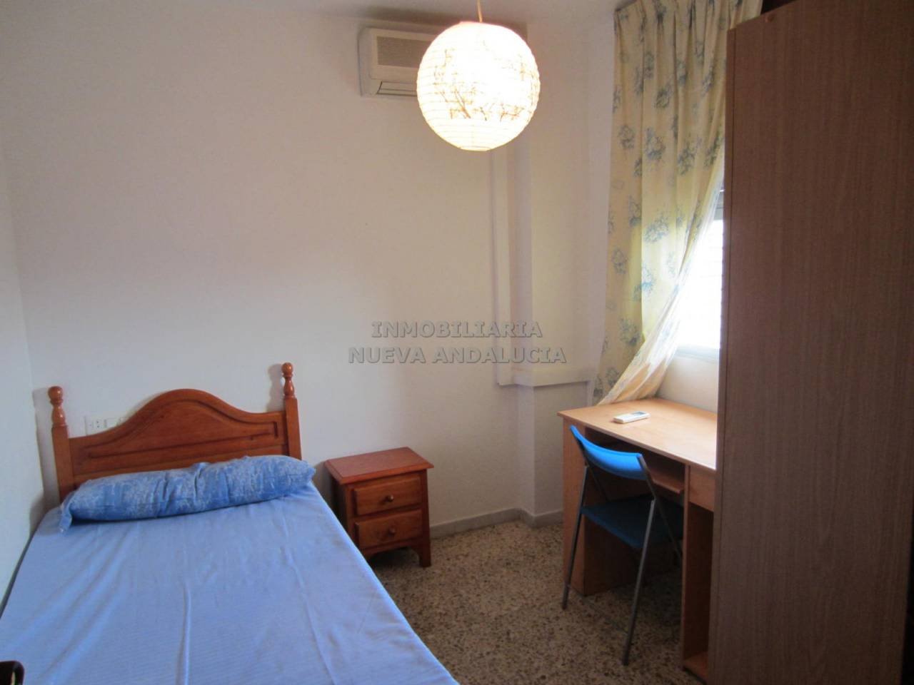 Piso de 108 m² en Almería