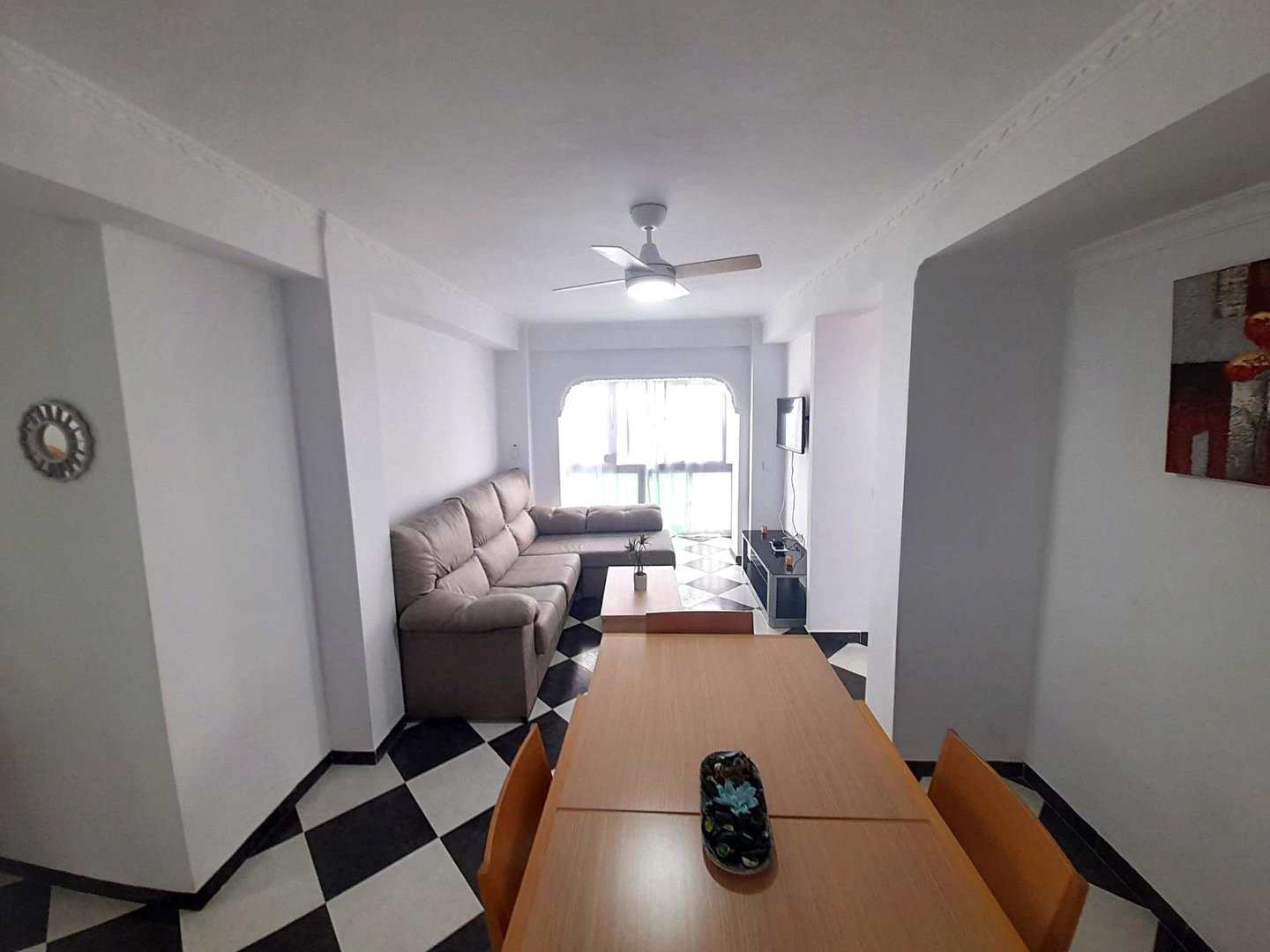 Piso de 89 m² en San Fernando