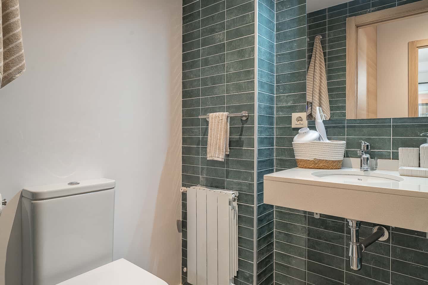 Zimmer zur Miete, Barcelona