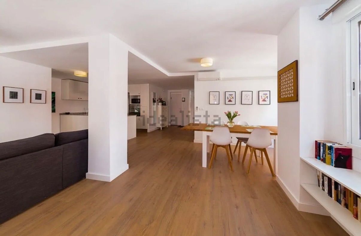 Piso de 108 m² en Alicante
