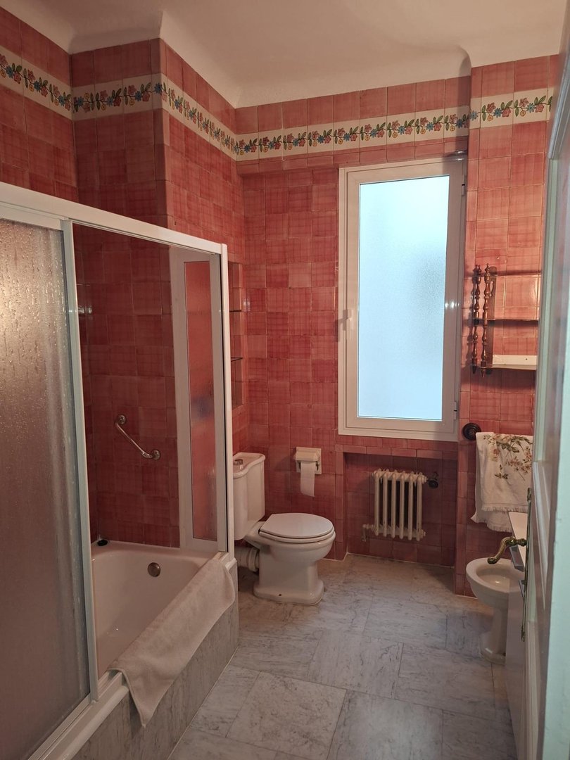 Piso de 246 m² en Sevilla