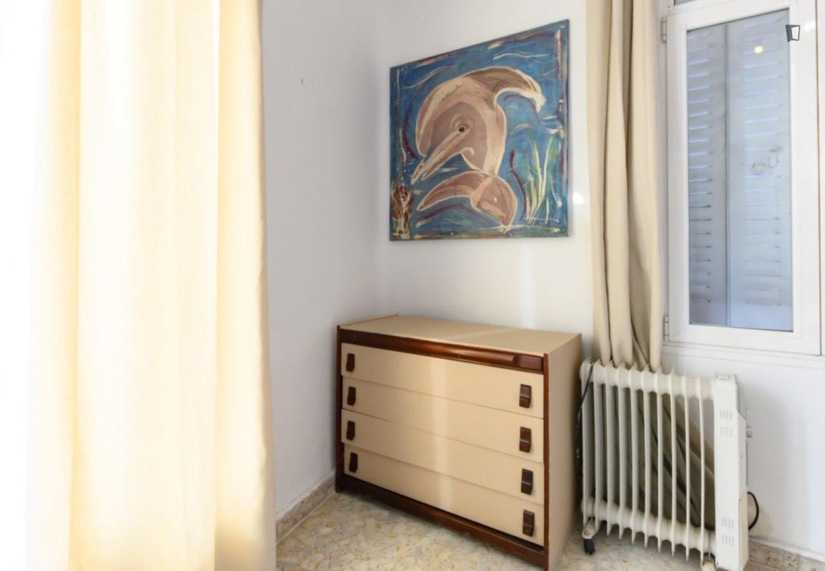 Appartement 126 m² à Madrid
