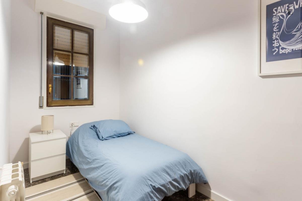Pis de 110 m² a Barcelona