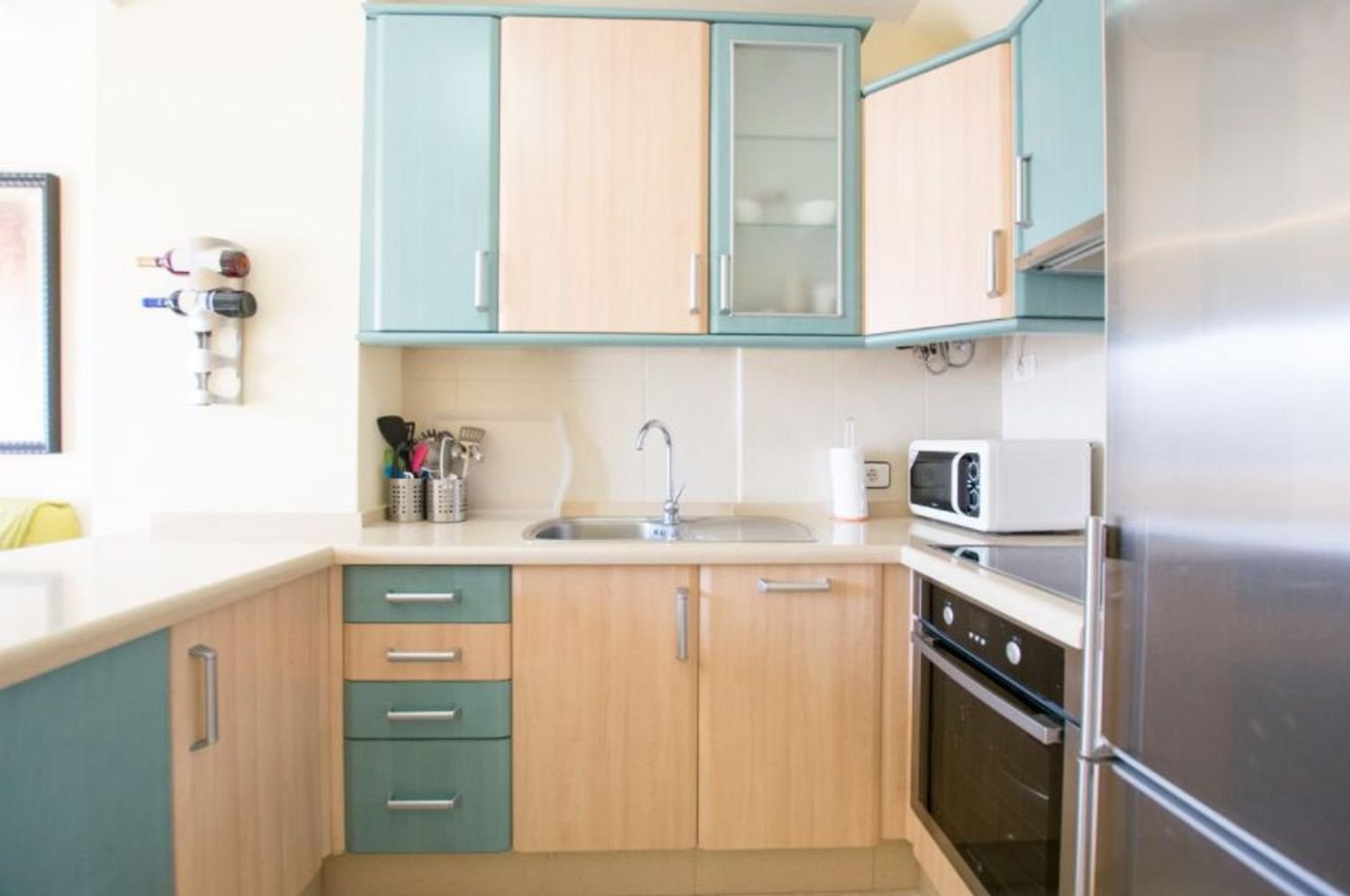Apartamento 120 m² em Güímar
