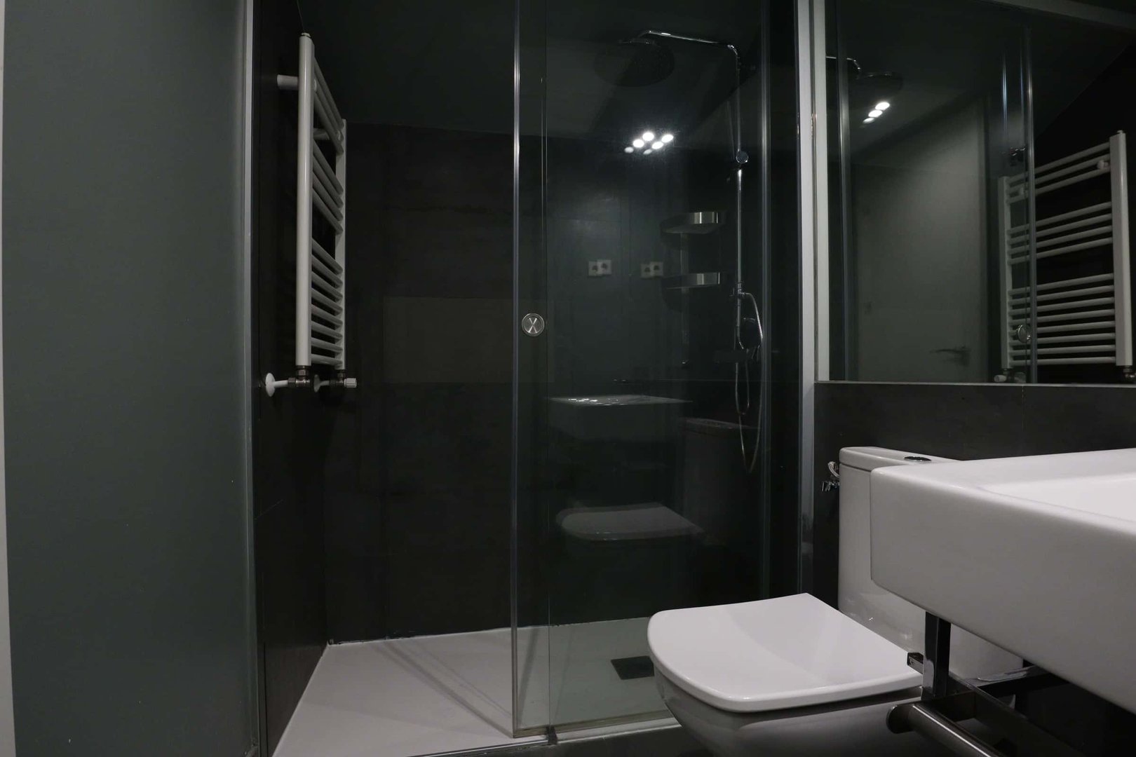 Pis de 45 m² a Madrid