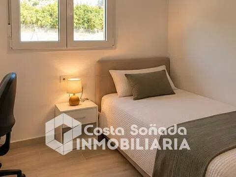 Дом 110 м² в Altea